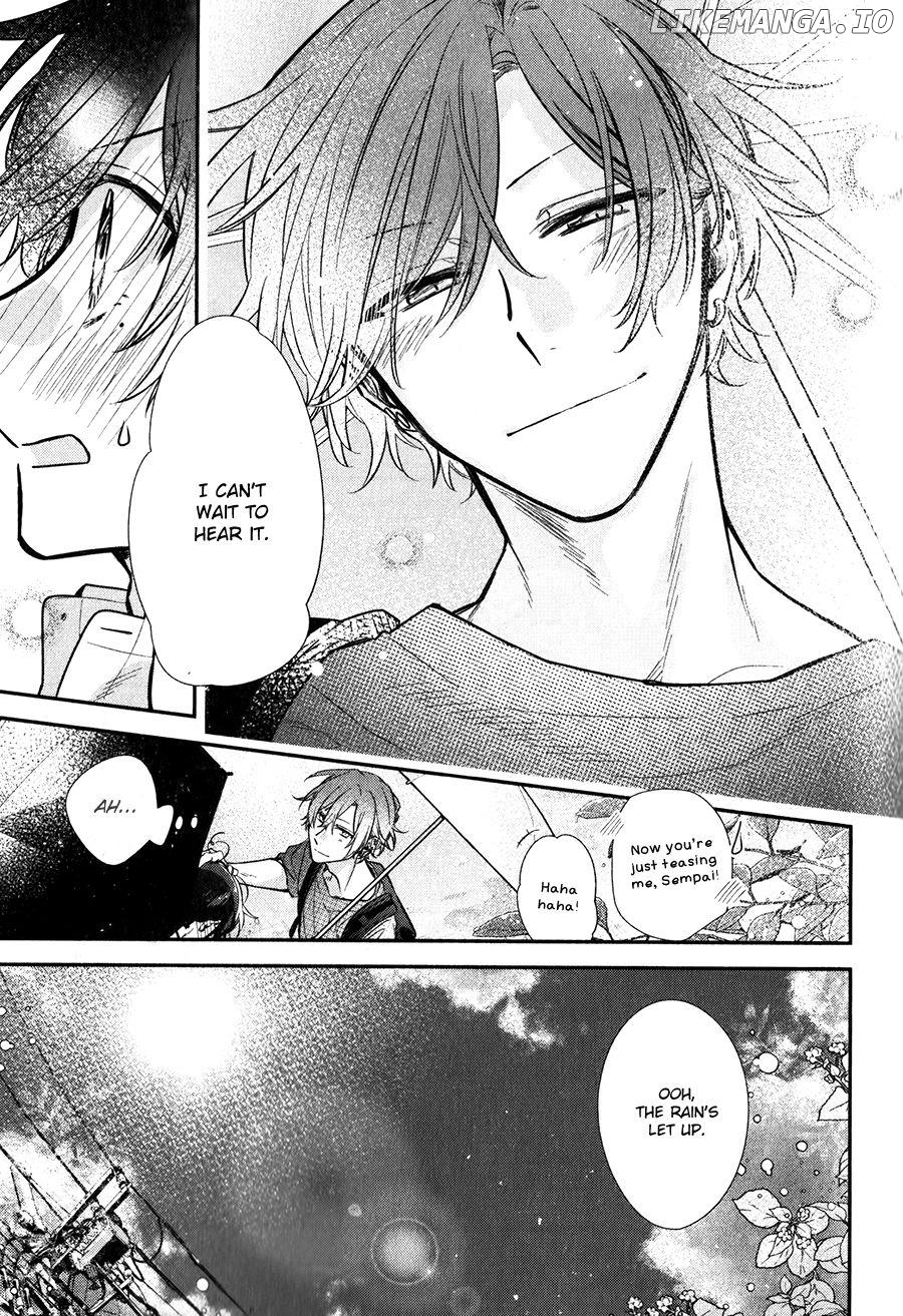 Sasaki to Miyano, Chapter 42 image 15